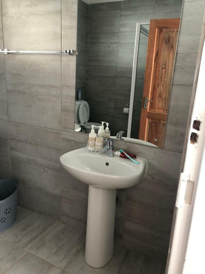 6 On Acacia Bed & Breakfast Johannesburg